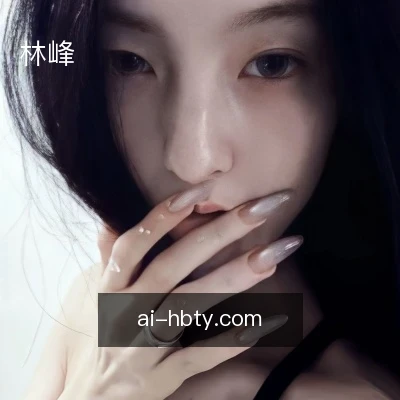 林峰